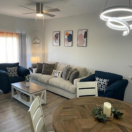 Cozy Stylish Townhome Davenport Buitenkant foto