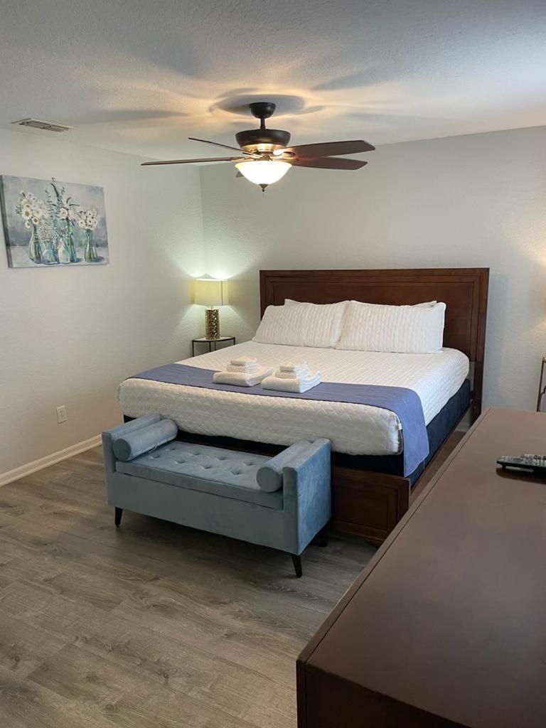 Cozy Stylish Townhome Davenport Buitenkant foto