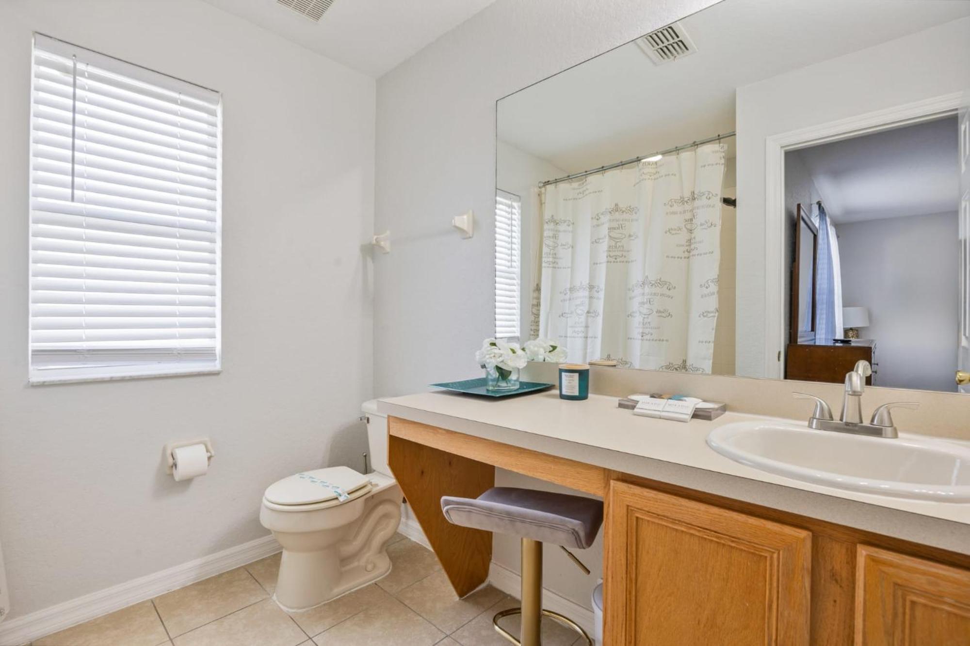 Cozy Stylish Townhome Davenport Buitenkant foto