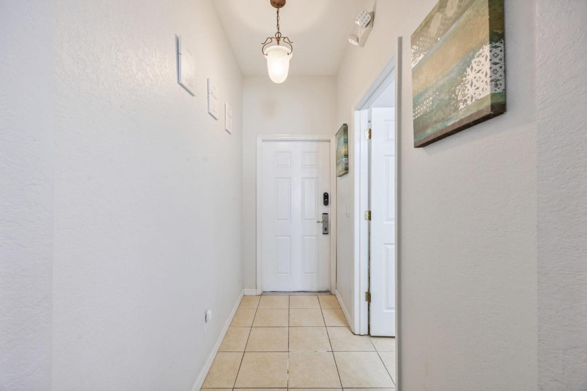 Cozy Stylish Townhome Davenport Buitenkant foto
