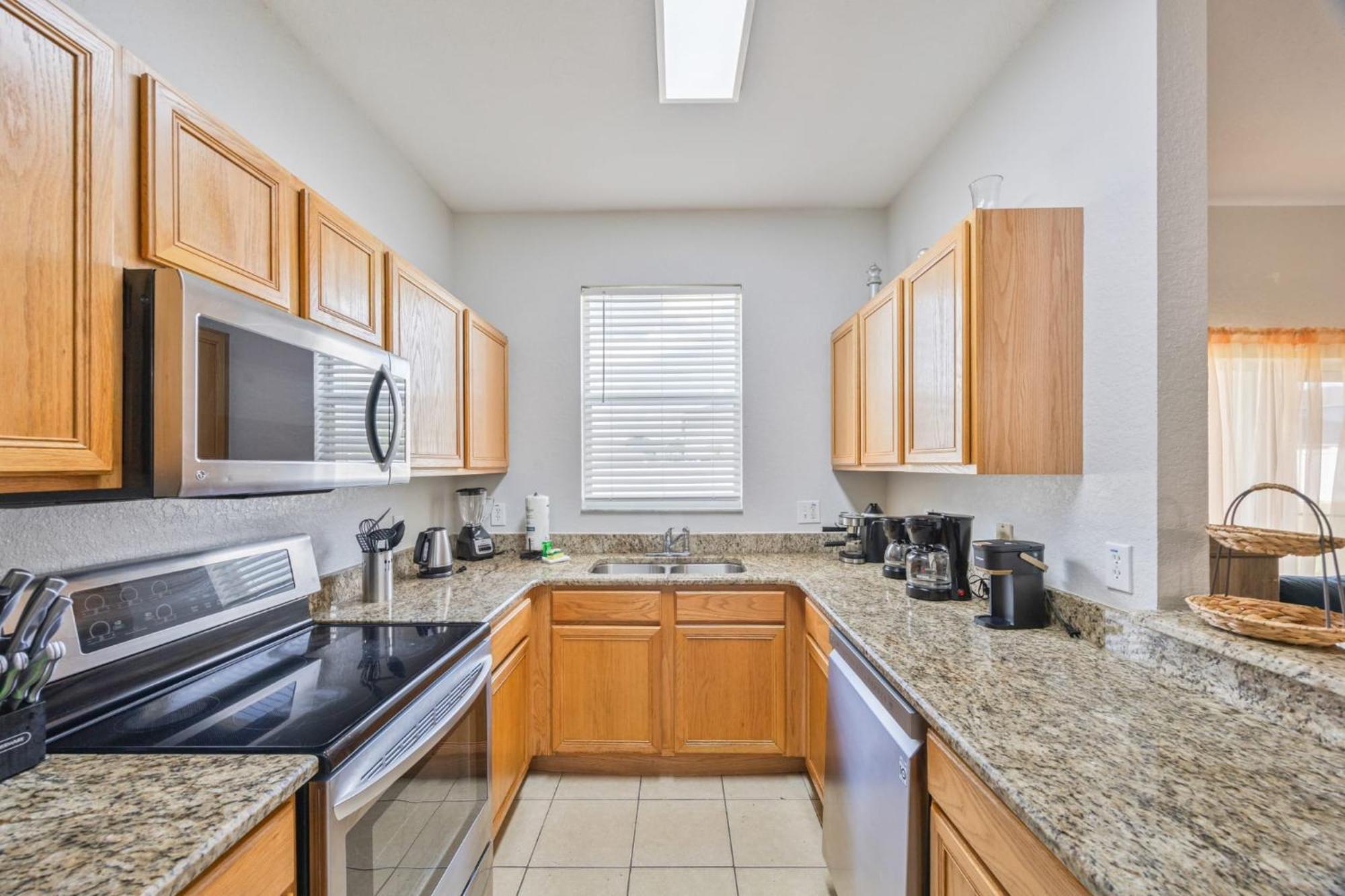 Cozy Stylish Townhome Davenport Buitenkant foto